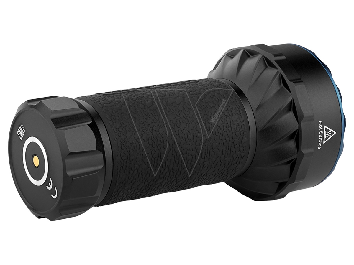 OLIGHT MARAUDER MINI ブラック / 定価:26995円 - ライト・ランタン